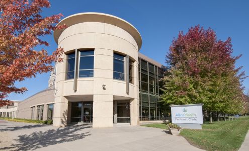 Allina Health Faribault Clinic