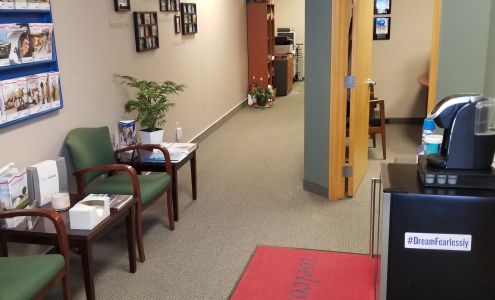 The Pam McCarthy Agency Inc American Family Insurance