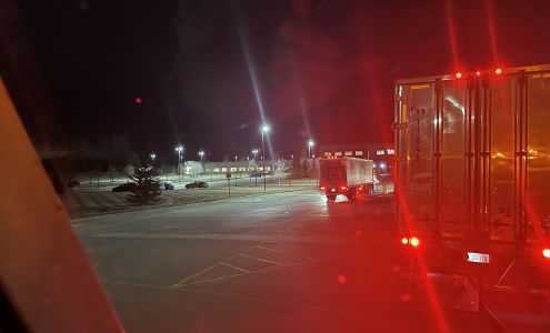 ALDI Faribault Division