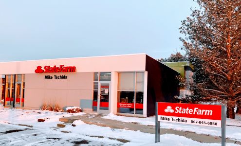 Mike Tschida - State Farm Insurance Agent