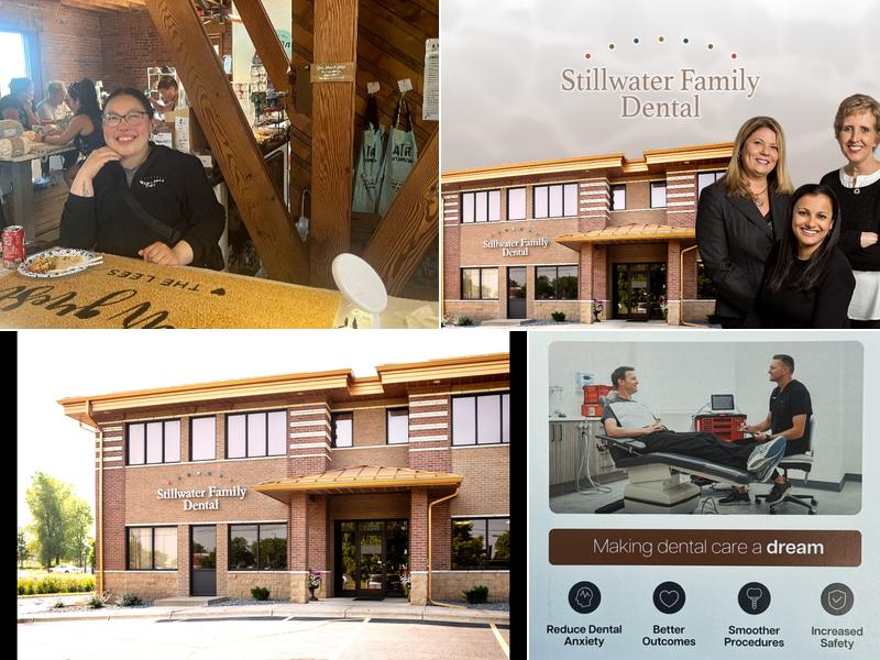 Stillwater Family Dental