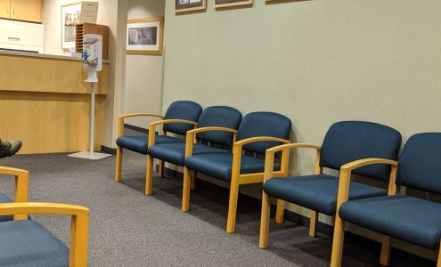 Shamblott Family Dentistry