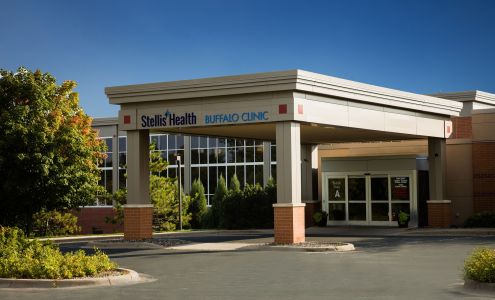 Stellis Health - Buffalo Clinic