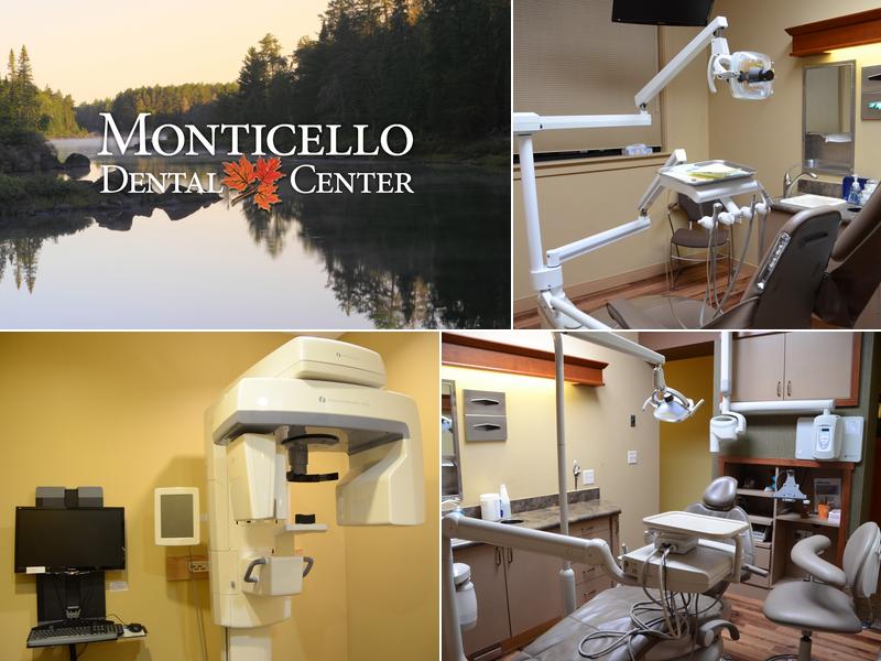Monticello Dental Center