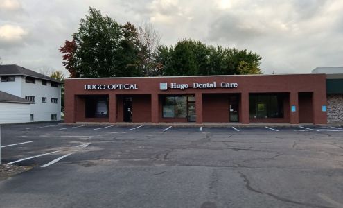 Hugo Dental Care 5677 147th St N, Hugo Minnesota 55038