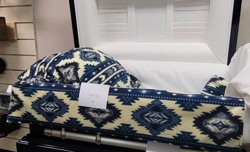 Nelson Doran Funeral Home