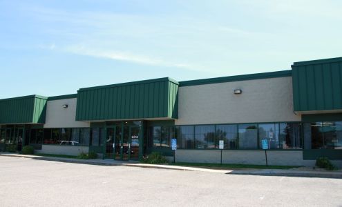 Entira Family Clinics - Vadnais Heights