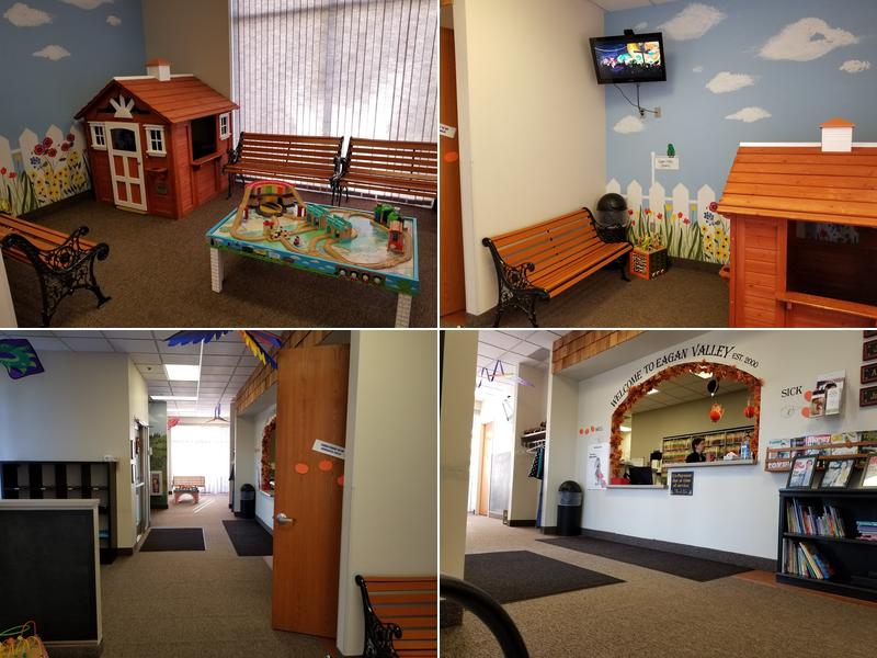 Eagan Valley Pediatrics
