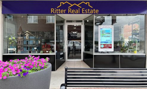 Ritter Real Estate