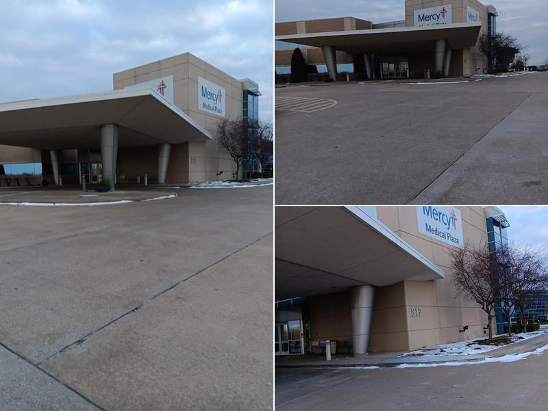 Southeast Primary Care at Cape