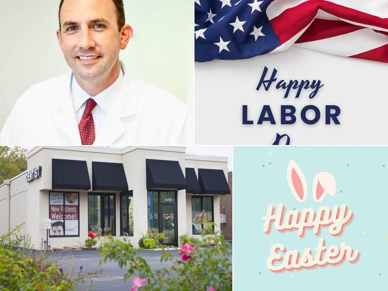 Ballwin Family Smiles