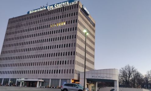 Silverstein Eye Centers