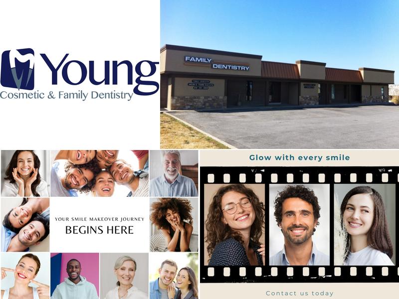 Dr. Jacob D. Young, DDS