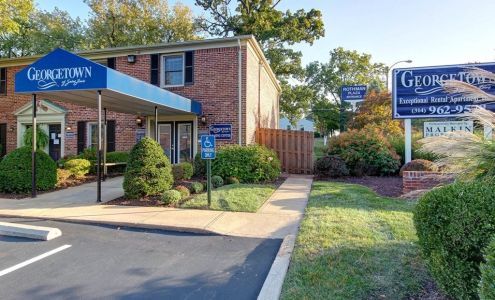 Georgetown Apartments