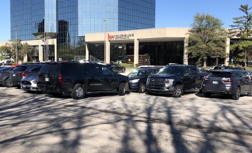 Keller Williams Realty Partners, Inc.