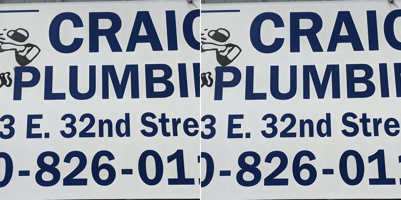 Craig Plumbing of Sedalia LLC