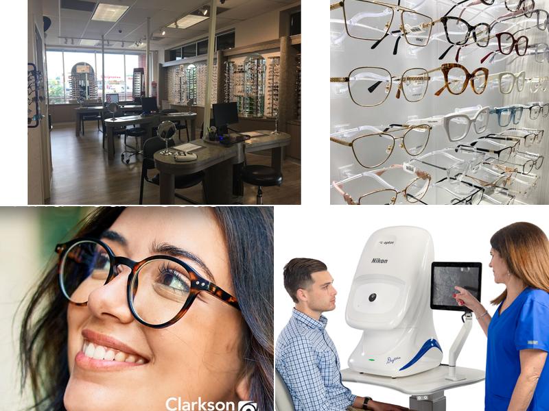 Clarkson Eyecare