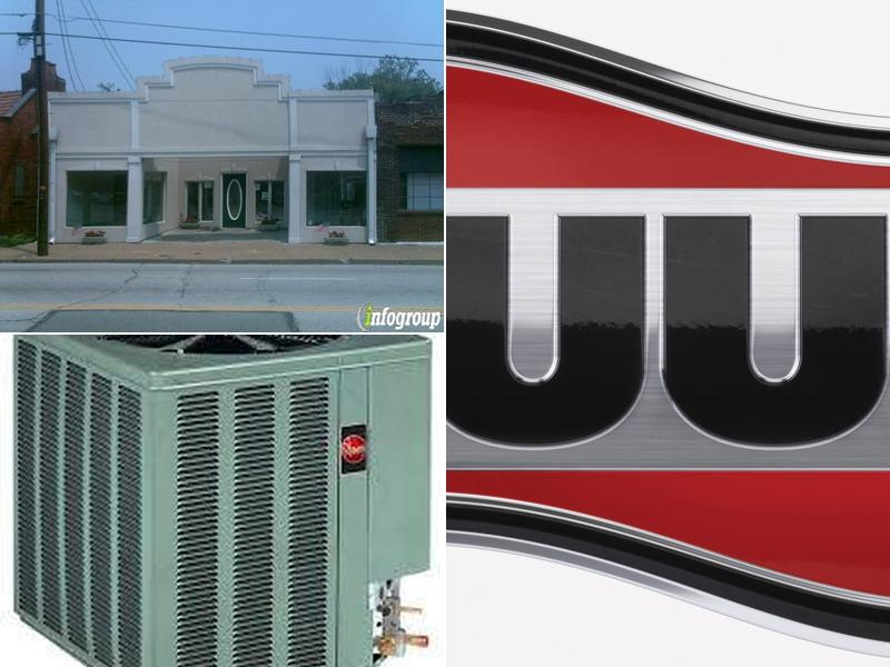 Knowles Heating & Cooling