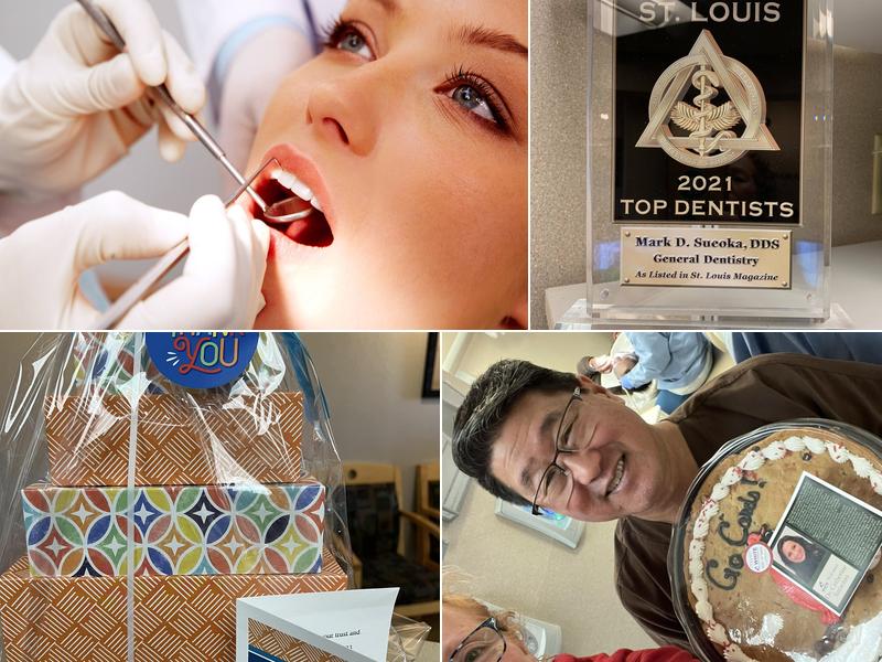 Dr. Mark D. Sueoka, DDS