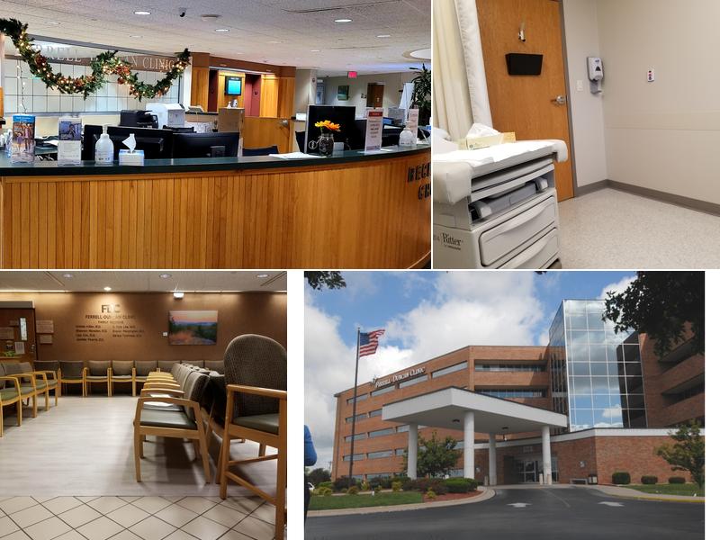 CoxHealth Ferrell-Duncan Clinic
