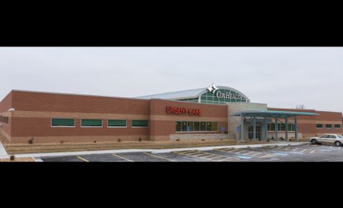 CoxHealth Nixa Clinic