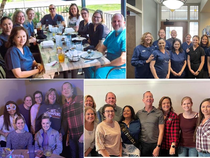 Smiles Unlimited, LLC