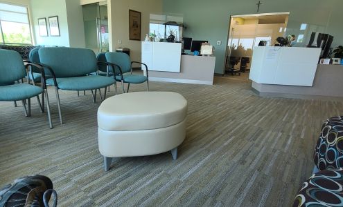 Mercy Clinic Family Medicine - Ozark N. 25th Street