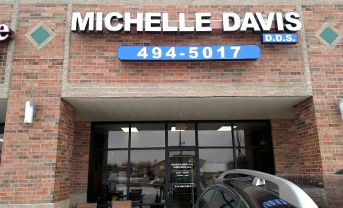 Michelle Davis DDS and Christopher Davis DDS