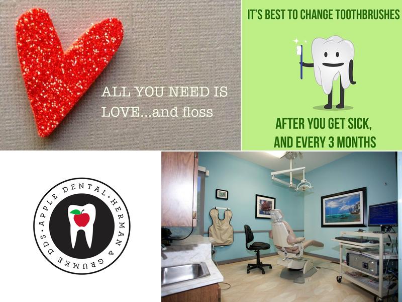 Dr. William J. Herman, DDS