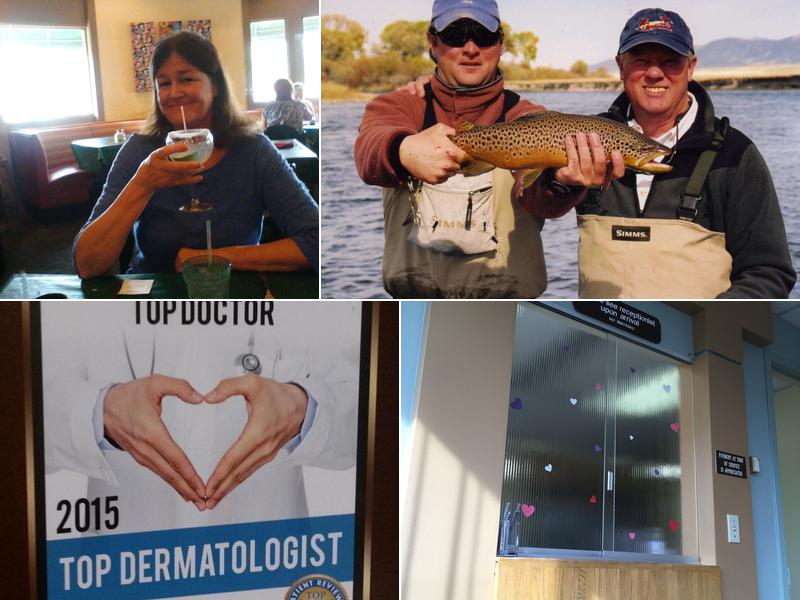 Dr. Joseph M. Duvall, MD