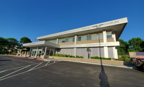 Jewish Community Center