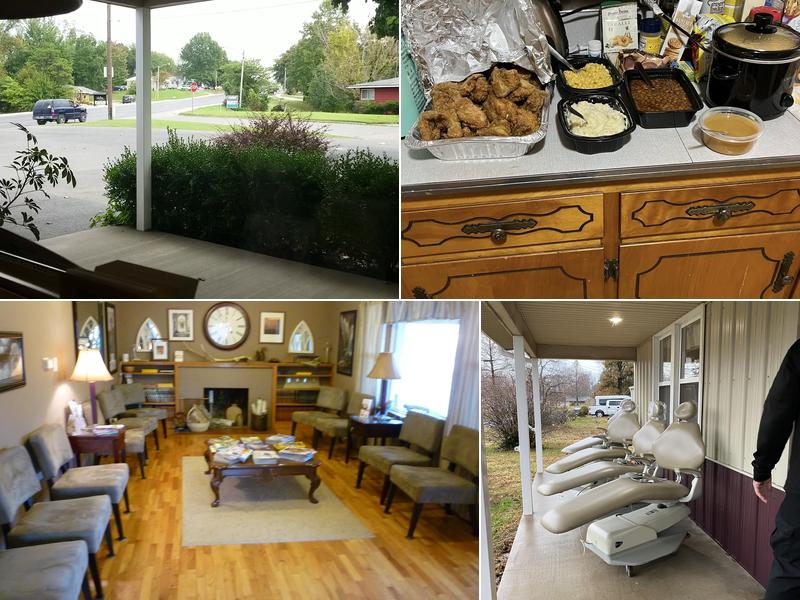 A Certain Smile Dr. Kara Lemmon, DMD