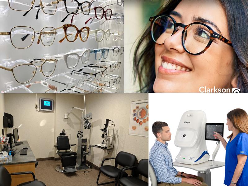 Clarkson Eyecare
