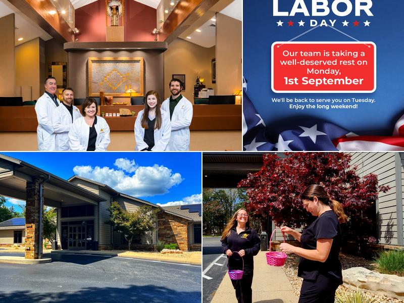 Branson Dental Center