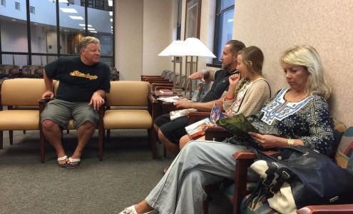 CoxHealth Center Branson