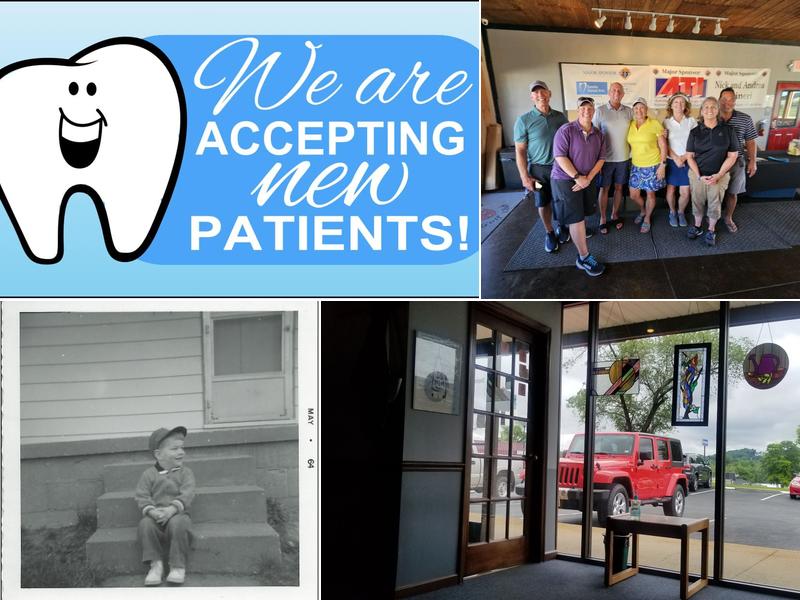 Eureka Dental Arts, Dr. Stephen Matthews
