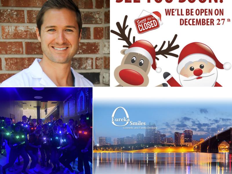 Eureka Smiles