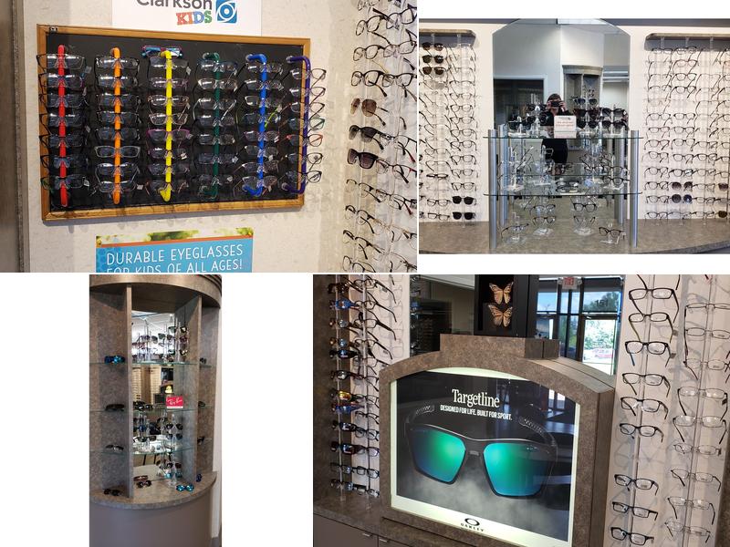 Clarkson Eyecare