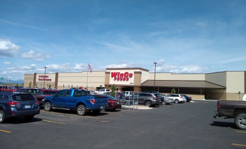 WinCo Foods