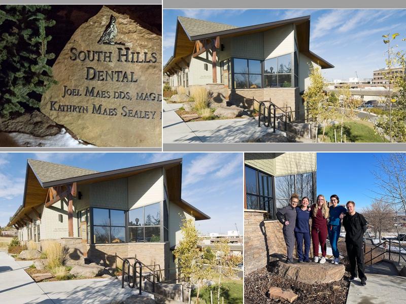 South Hills Dental
