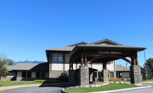 Glacier Medical Associates