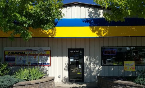 Kalispell Copy Center