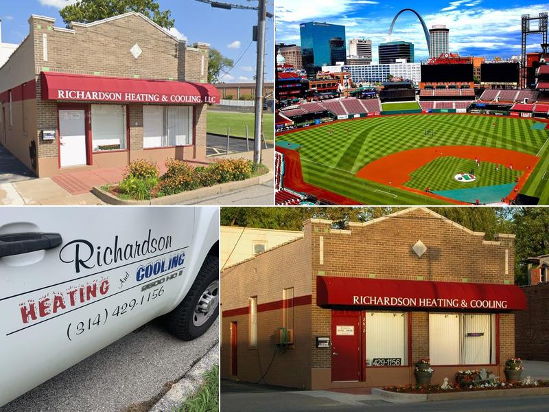 Richardson Heating and Cooling