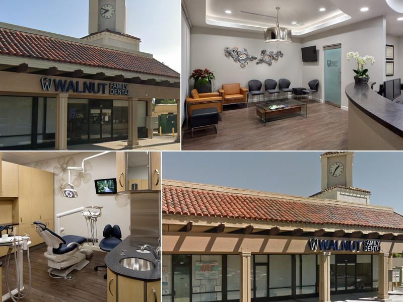 Walnut Family Dental