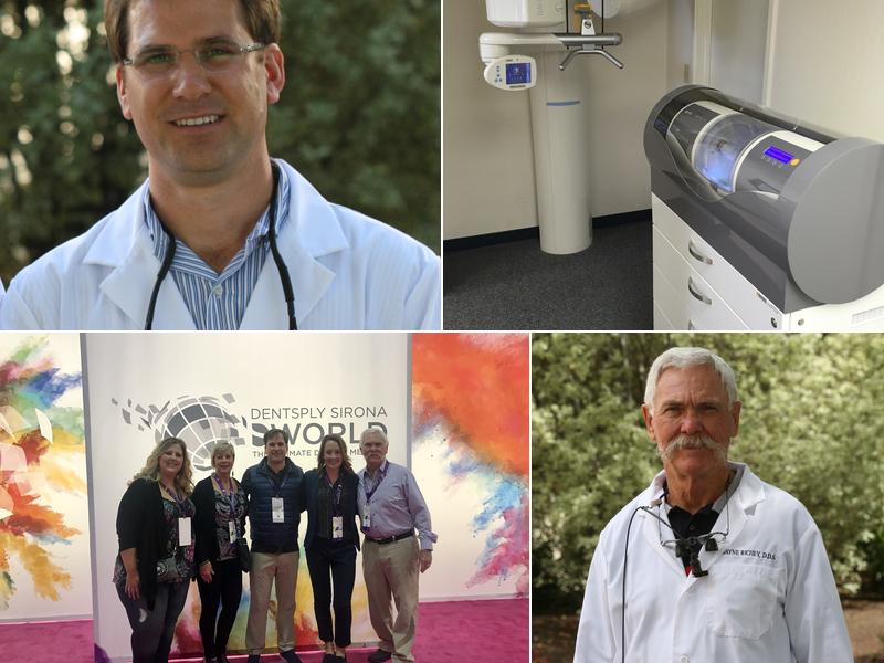 Dr. Lindley Zerbe, DDS