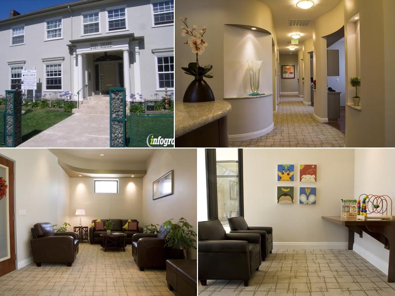 Gregory A. Young, DDS