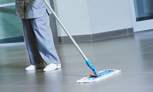 Thompson's Cleaning Services 90 Ashford Rd, Ashford Connecticut 06278