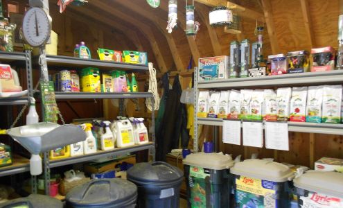 Ashford Garden Center Ashford