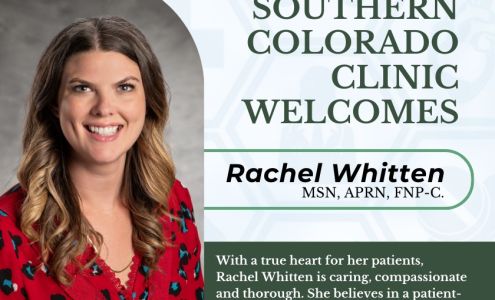 Southern Colorado Clinic