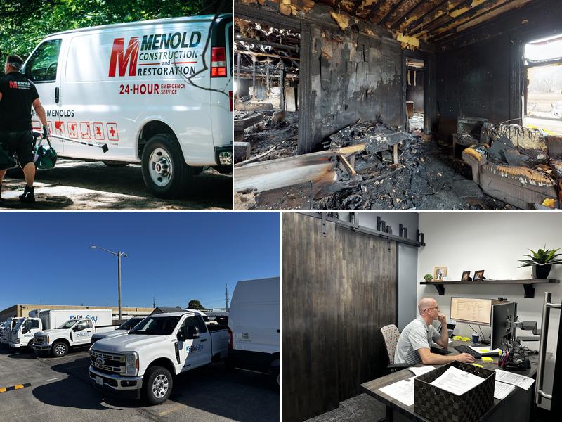 BluSky Restoration Contractors